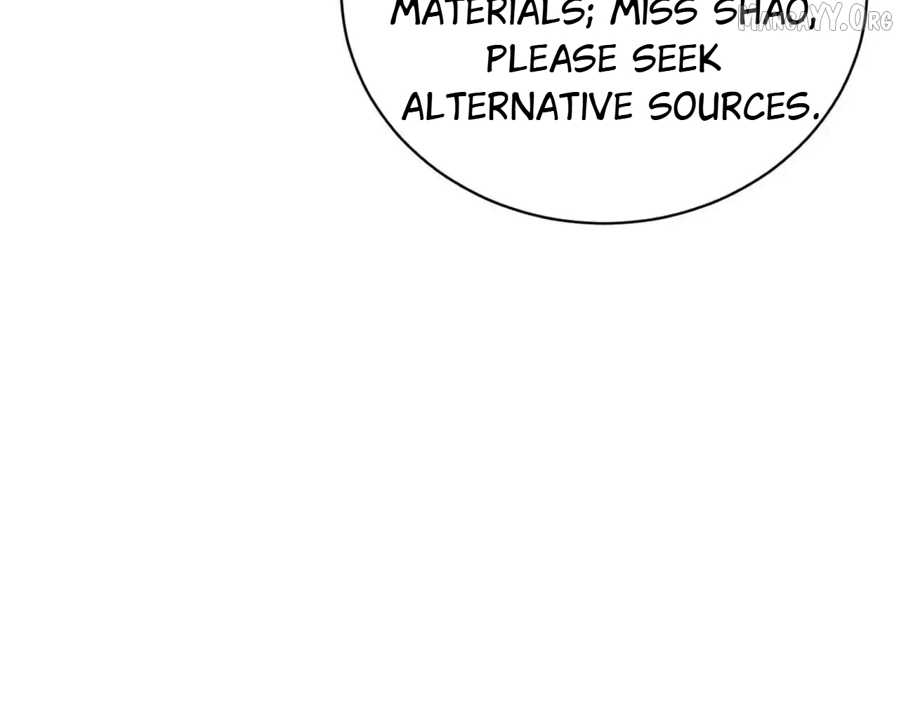 Shao Hua Long: Rebirth of the Evil Concubine’s Counterattack Chapter 28 - page 46